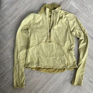 Lulu lemon jacket